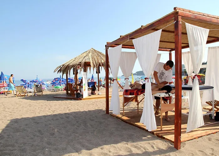 Dolce Vita Budva