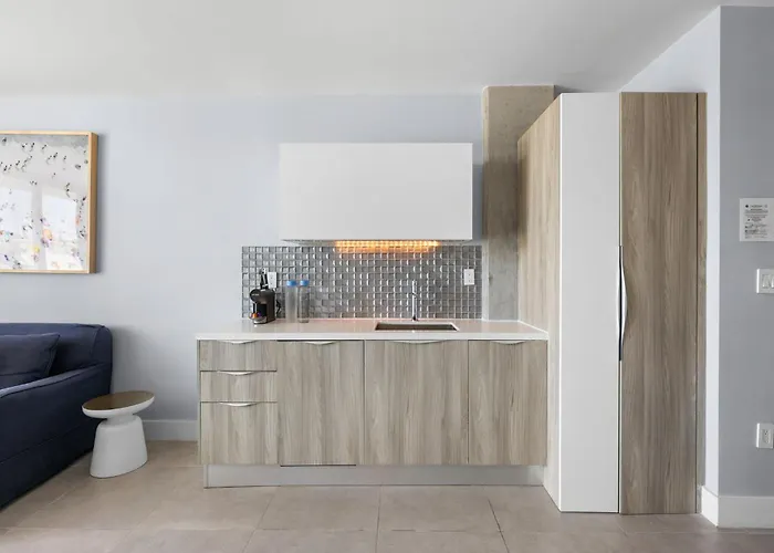 Abae Hotel By Eskape Collection Miami Beach