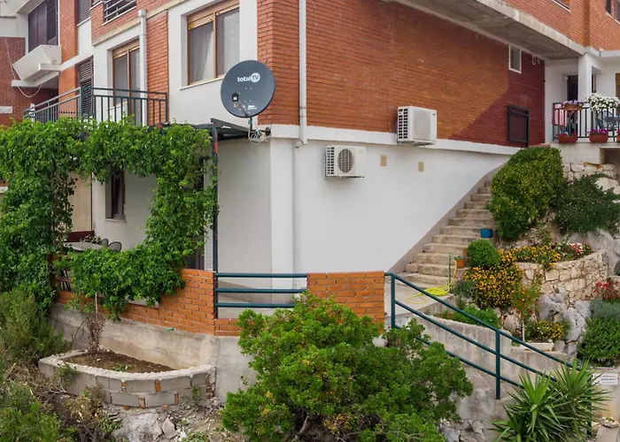 Angela & Marco'S Apartments Neum