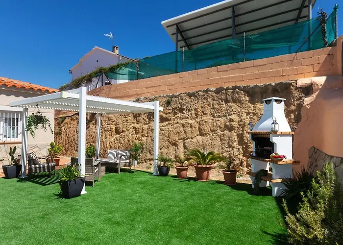 Holiday Home Emballia By Interhome Lloret de Mar