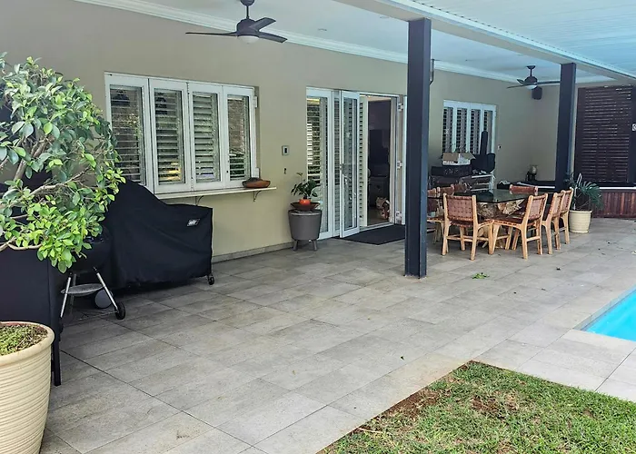 Umhlanga Lodge (Adults Only) Durban