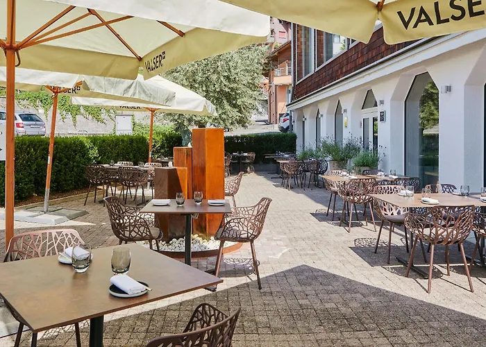 Hotel Roessli Gourmet & Spa Weggis