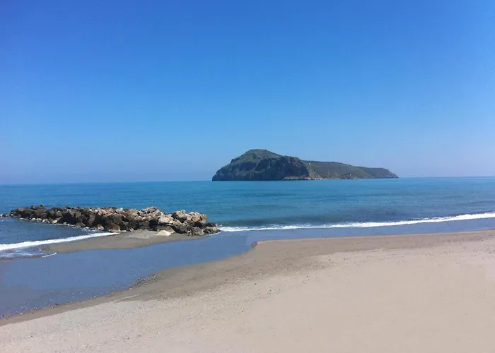Ermis Suites Platanias
