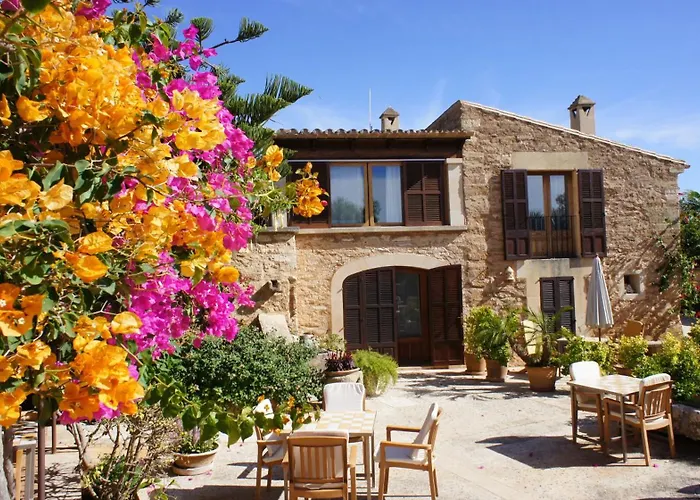 Sa Carrotja - Adults Only Guest House Ses Salines 