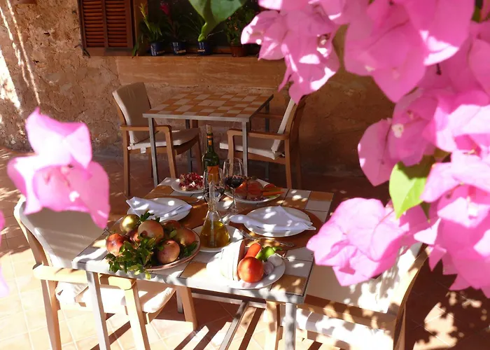 Sa Carrotja - Adults Only Guest House Ses Salines 
