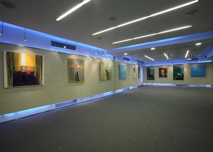 Atrion Hotel Heraklion 