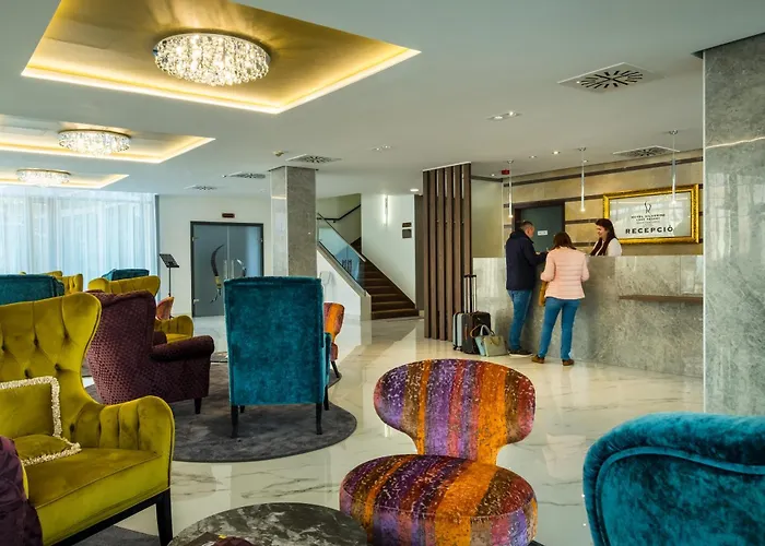 Hotel Golden Lake Resort Balatonfured