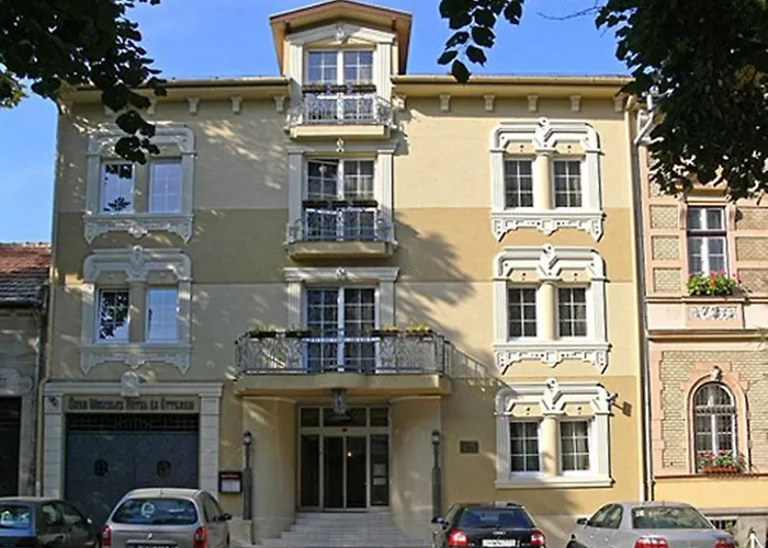 Oereg Miskolcz Hotel
