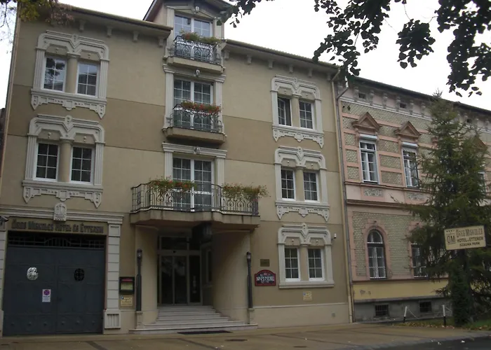 Oereg Miskolcz Hotel