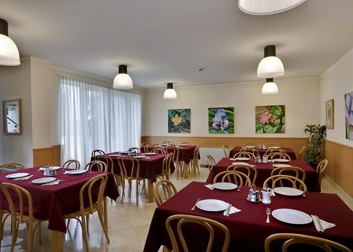 Jagello Business Hotel Budapest