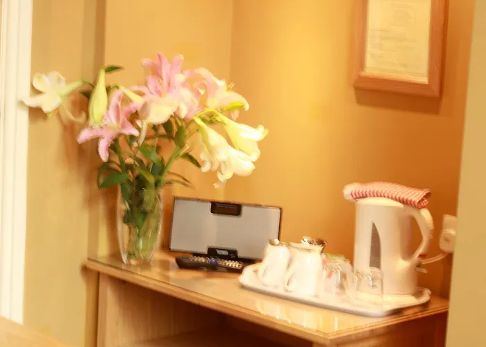 Brentwood Guest House York