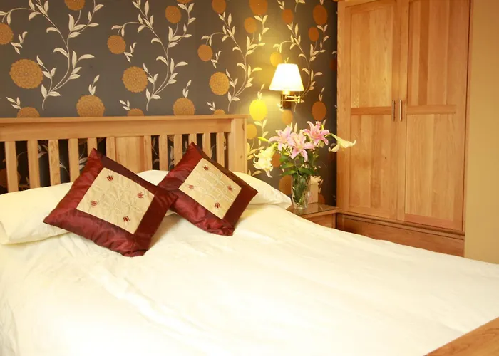 Brentwood Guest House York