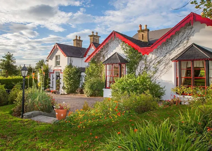 Killeen House Hotel Fossa