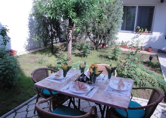 London Hotel Constanta