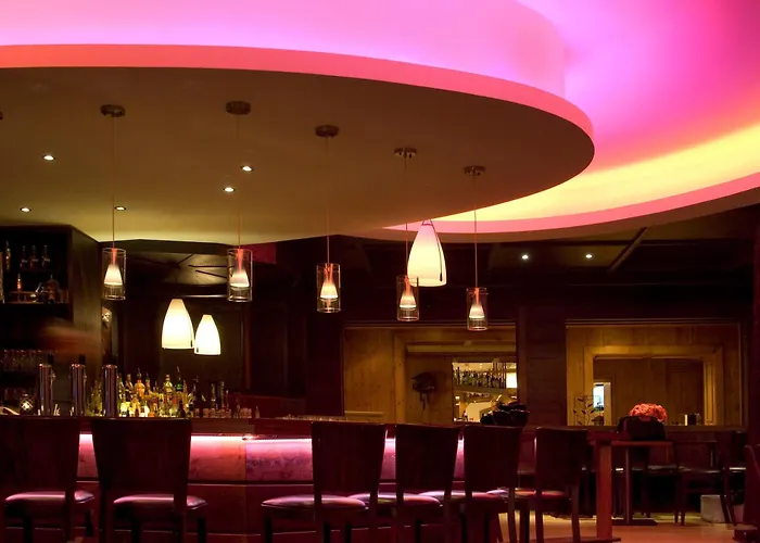 Sporthotel Leweck Lipperscheid