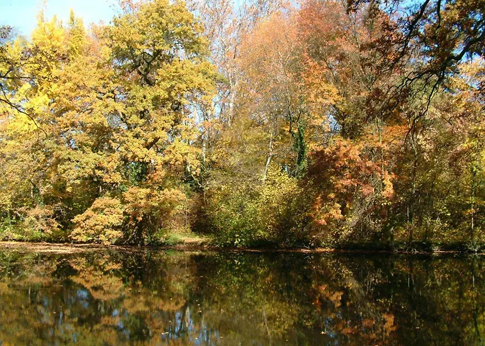 Ensana Thermal Sarvar