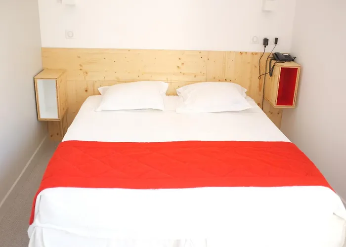 Hotel Hermes Marseille