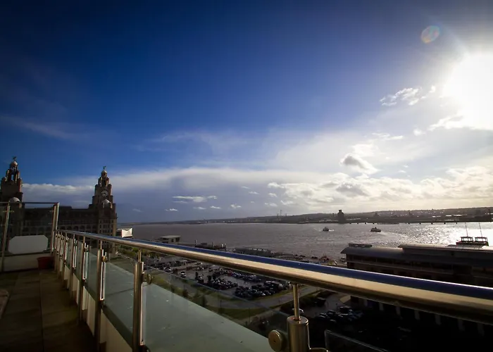 Merchant Quarters By L3 Apartments Liverpool