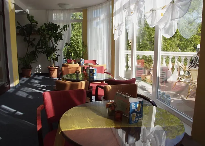 Royal Marianske Lazne Hotel