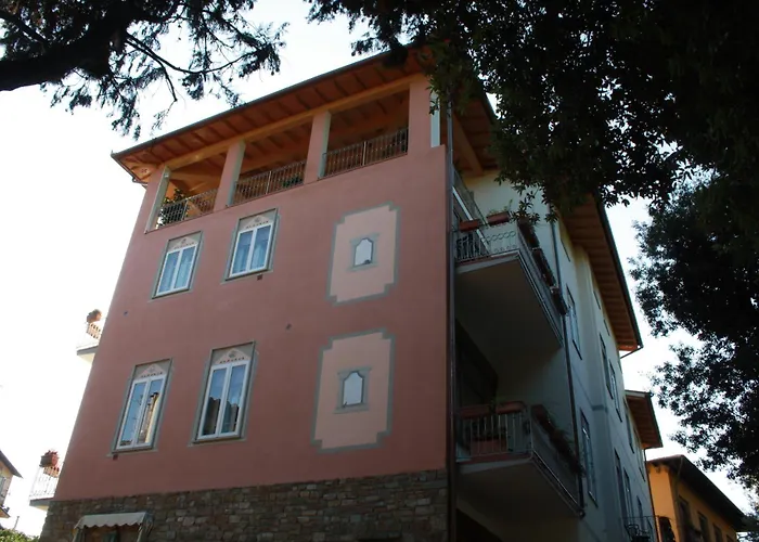 Hotel David Florence