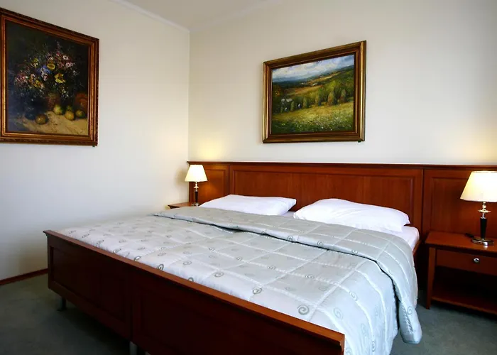 Hotel Matysak Bratislava