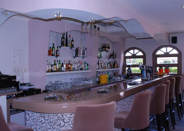 Seabird Hotel Moraitika
