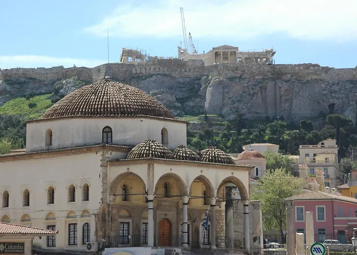 Cecil Hotel Athens