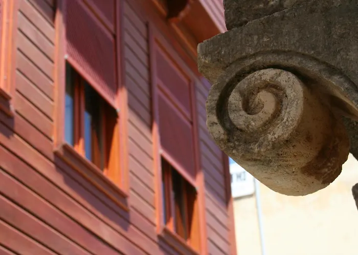 Ionas Boutique Hotel Chania 