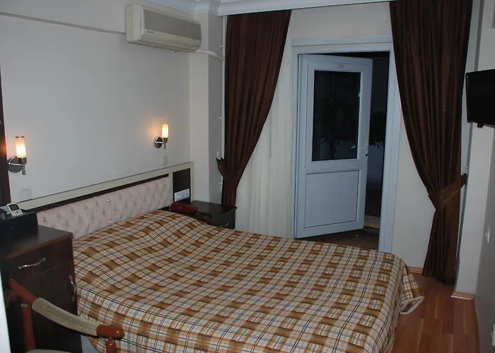 Hotel Grand Mark Istanbul