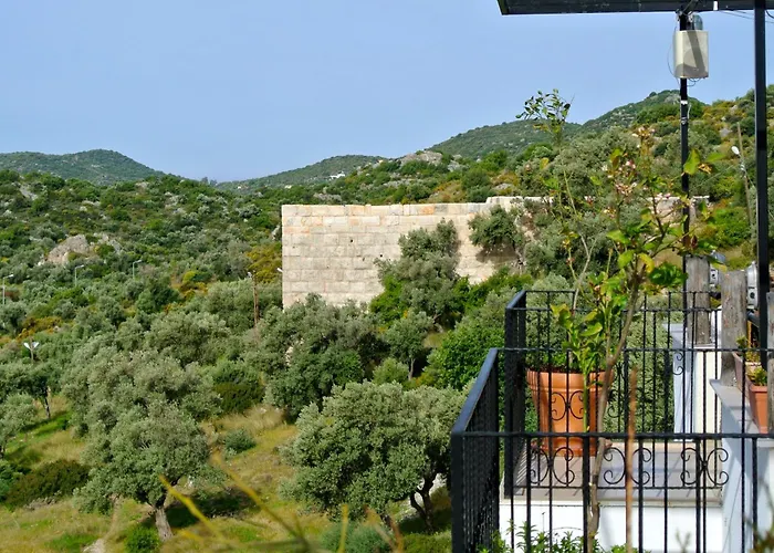 Hideaway Hotel Kaş