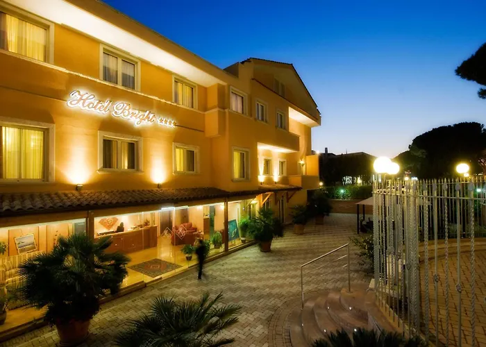 Hotel Bright Rome