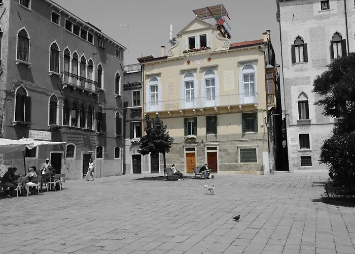 Palazzo Soderini Hotel Venice