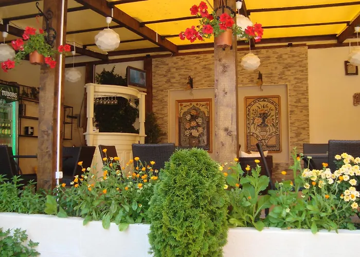 Voila Inn Constanta