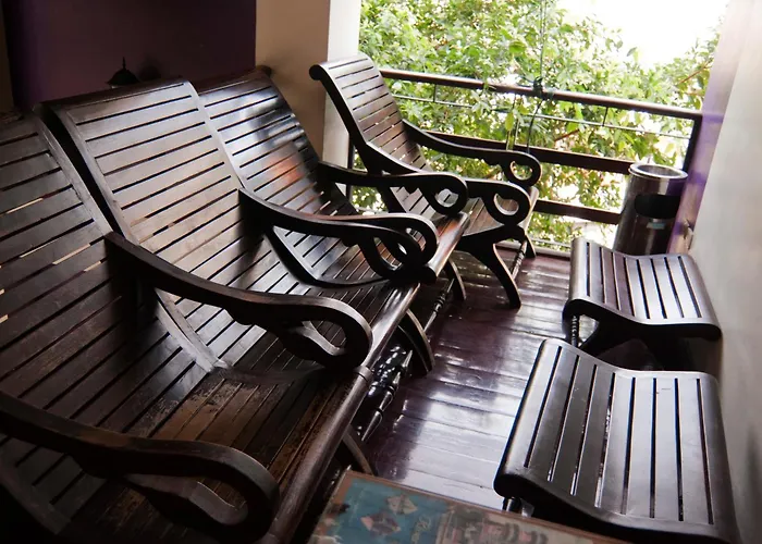 Erawan House Hotel Bangkok