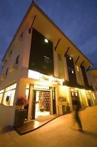 Royal Nakara Ao Nang Hotel
