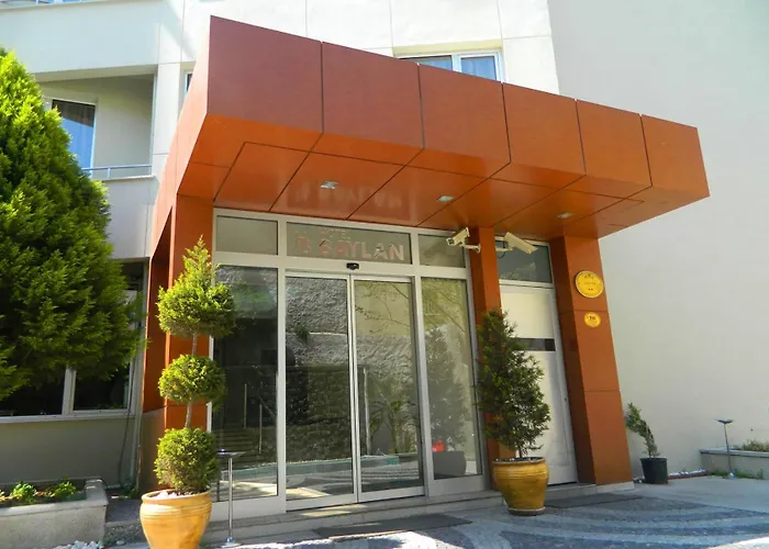 Hotel Baylan İzmir