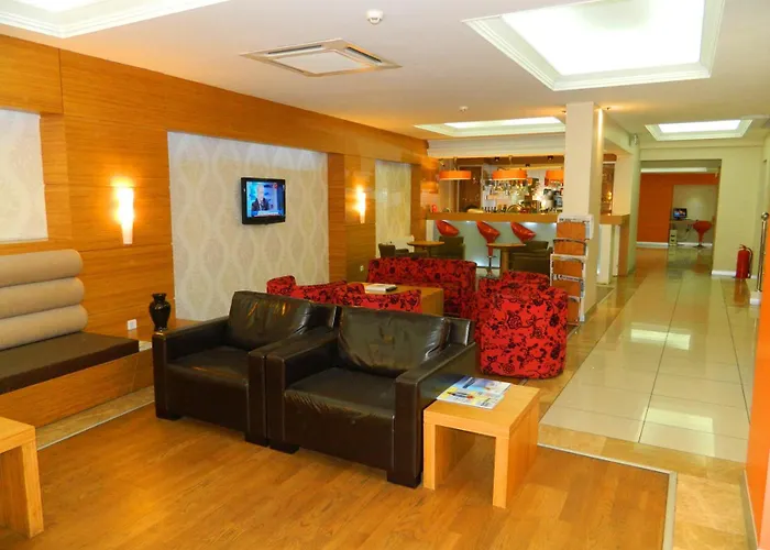 Hotel Baylan İzmir