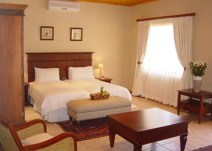 Oak Tree Lodge Paarl