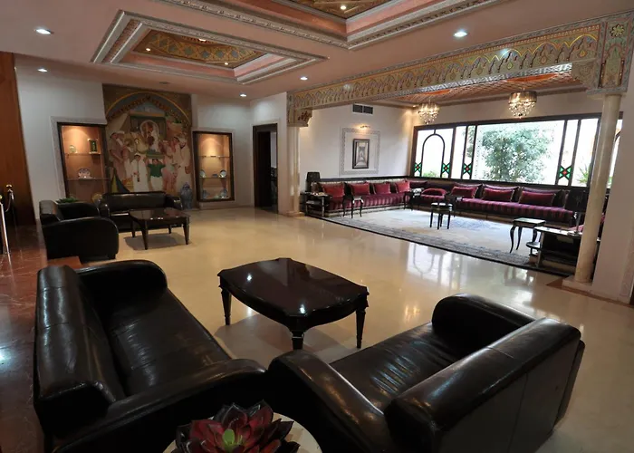 Hotel Wassim Fez