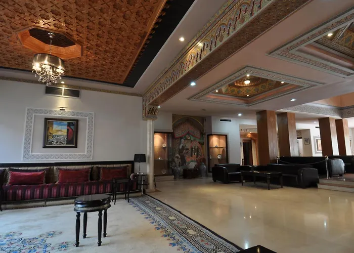 Hotel Wassim Fez