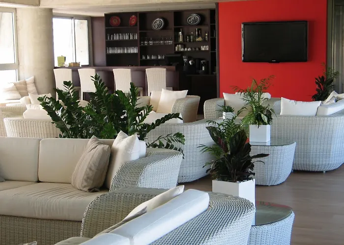 Allegra Gsp Sport Center Nicosia