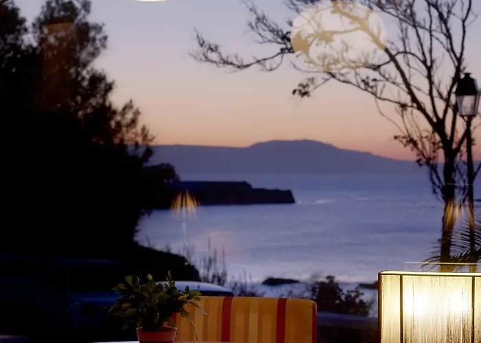 Irida Hotel Chania 