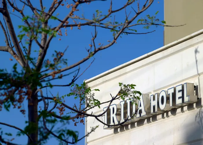 Irida Hotel Chania 