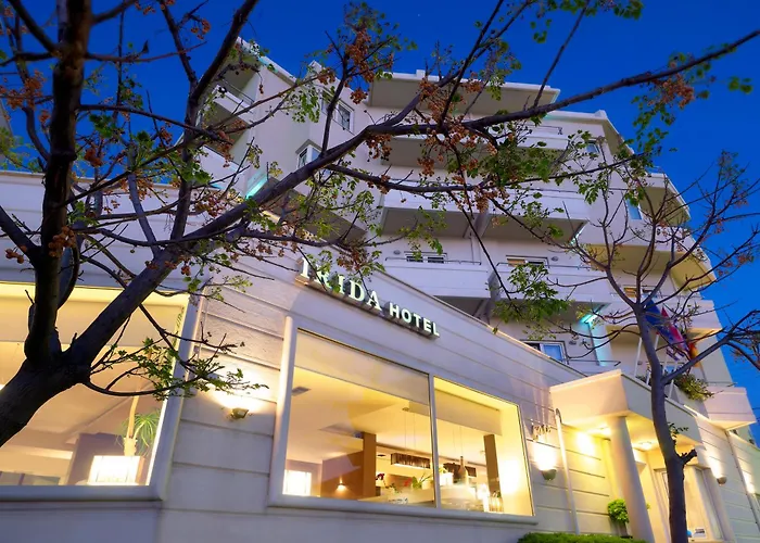 Irida Hotel Chania 