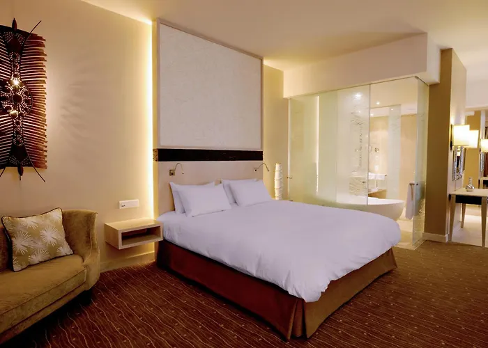 Oubaai Hotel Golf & Spa George
