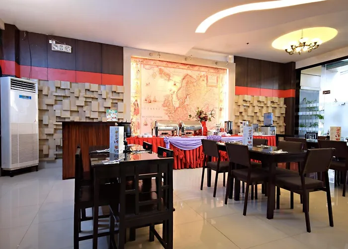 Eurotel Makati Makati City