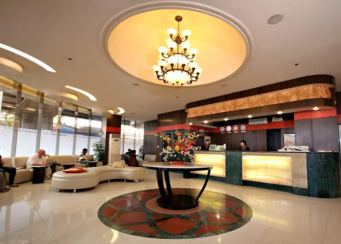 Eurotel Makati Makati City
