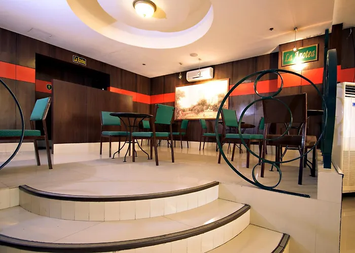 Eurotel Makati Makati City