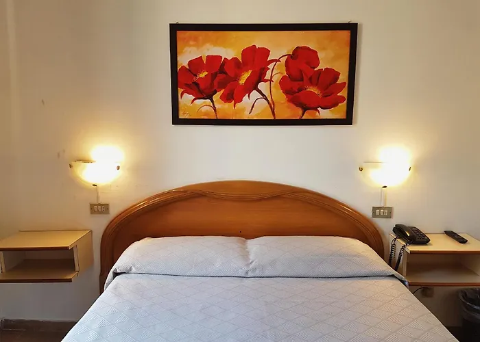 Hotel Boston Milan