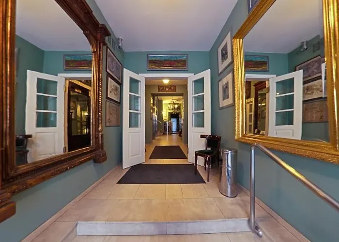 Hotel Alef Krakow